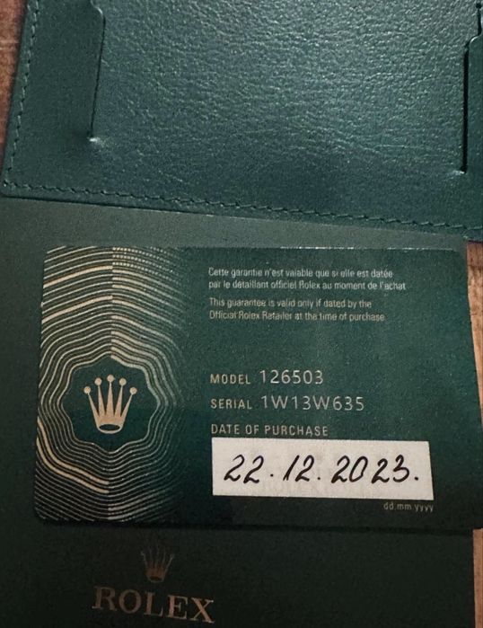 Rolex Daytona Two Tone Black Dial Oyster 40mm diamonds