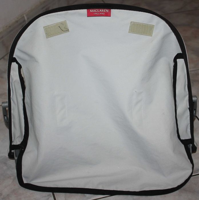 Carucior Maclaren Volo, recomandat varsta 6 luni - 3 ani (15 kg )