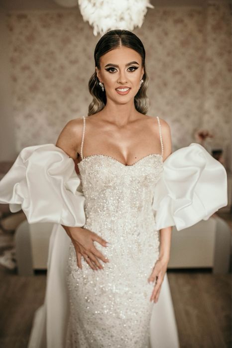 Rochie de Mireasa