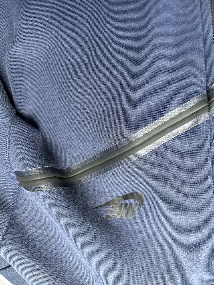 Nike tech fleece 3та генерация