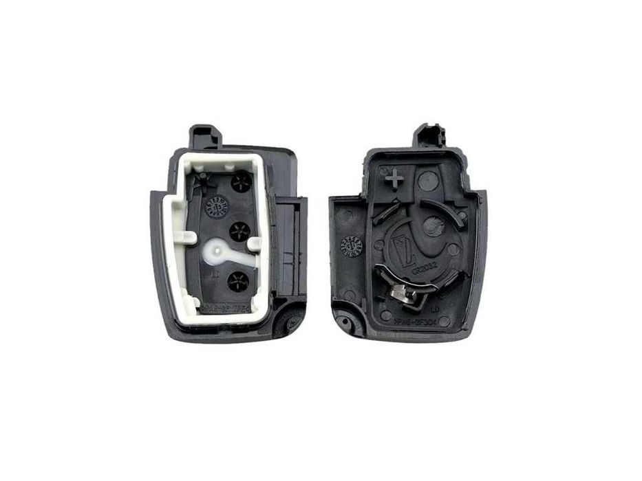 Кутийка на ключ за запалване на Ford Fiesta MK6, B-Max, Focus MK2