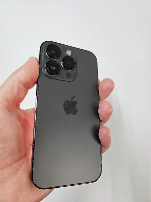 IPhone 14 Pro, 128 Gb, neverlcok, Garantie 30 zile.