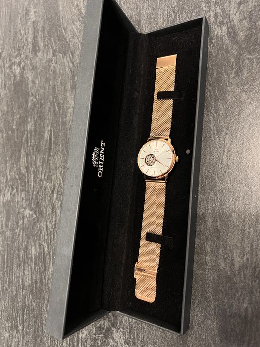 Ceas automatic orient