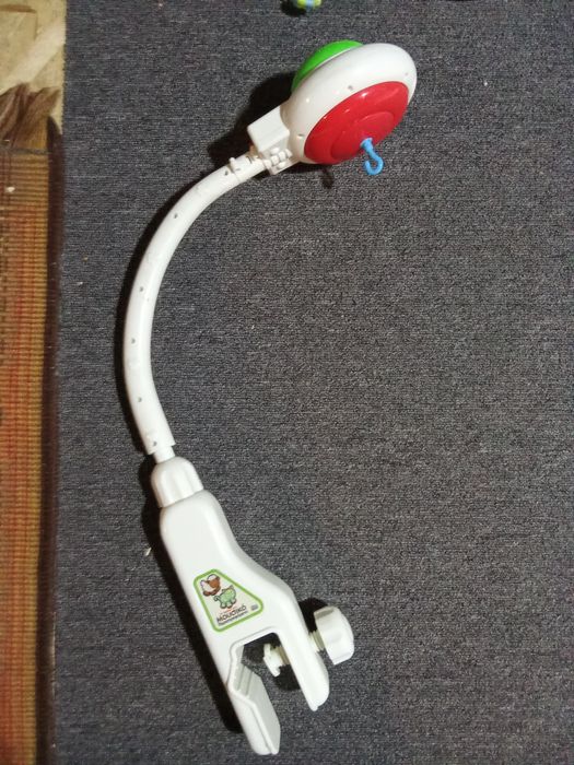 Carusel muzical de bebe