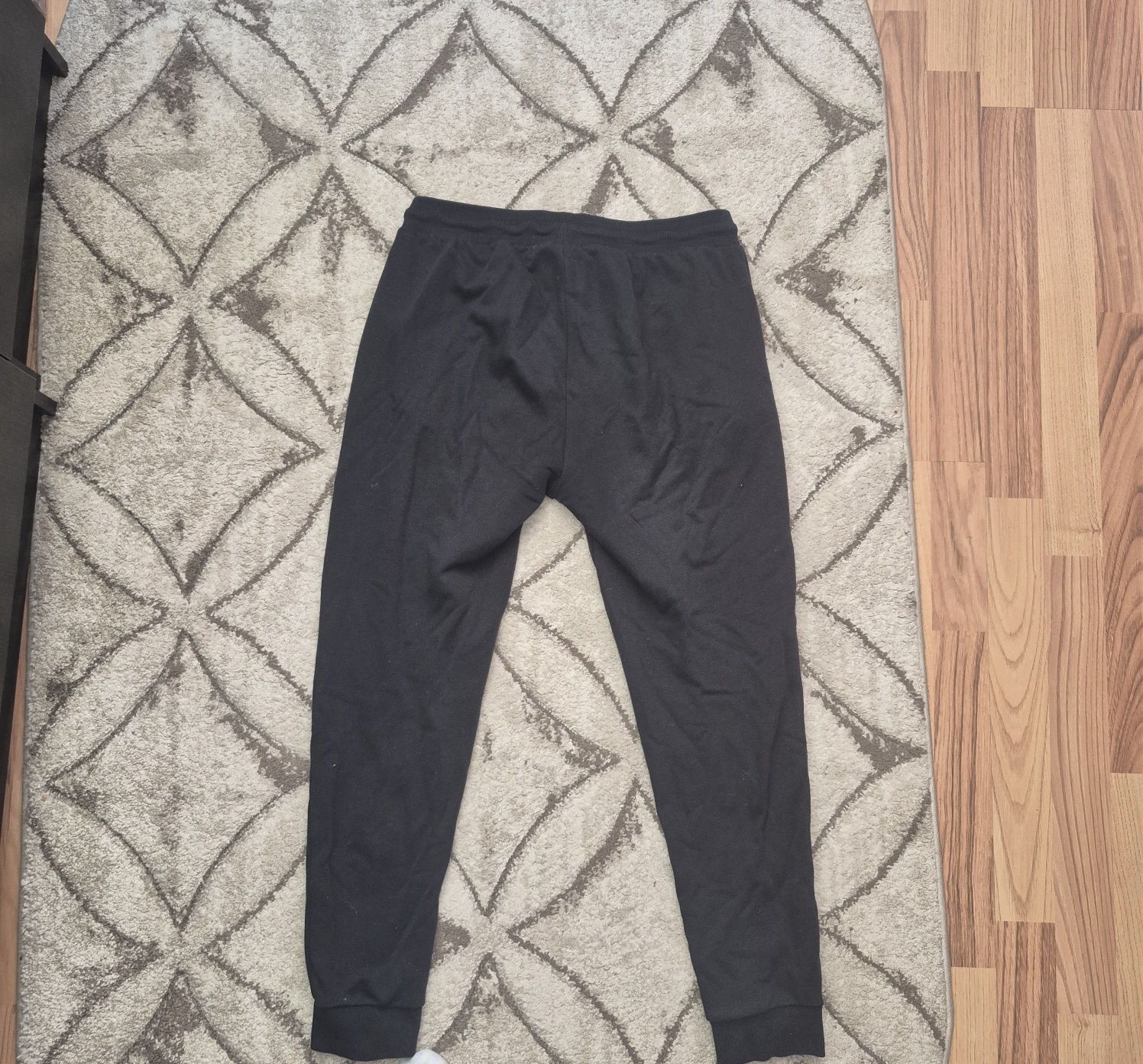 Pantaloni X Side