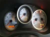 Kit ambreiaj Toyota RAV 4 2005 SUV 2.0 D