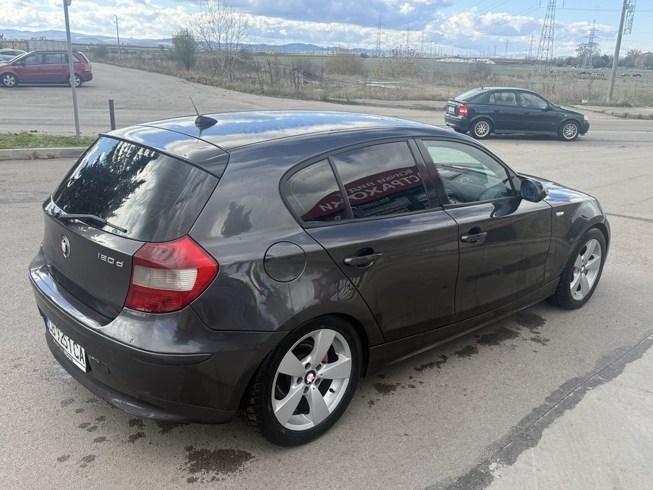 BMW джанти style 138