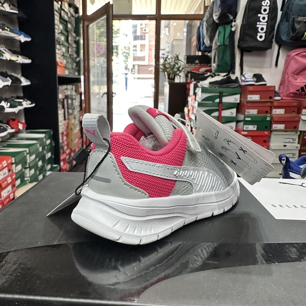 24;25;26;27 Puma Evolve Run | Оригинални детски маратонки