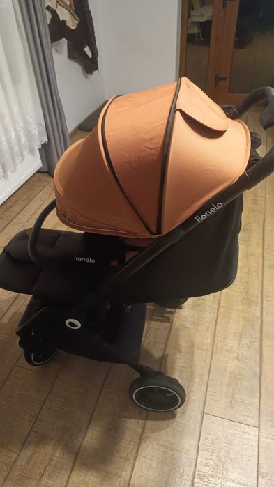 Cărucior sport, max 22 kg