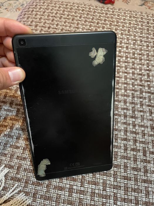 Планшет samsung tab a8