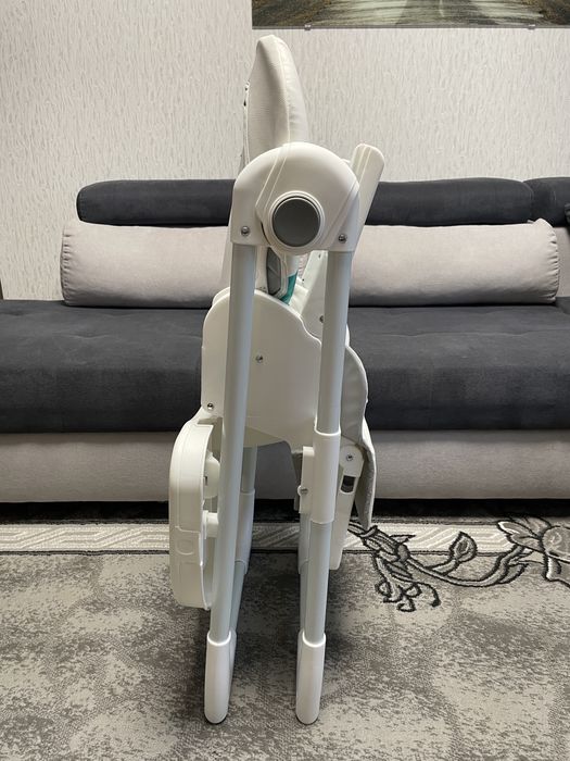 Столче за хранене wunderkid play