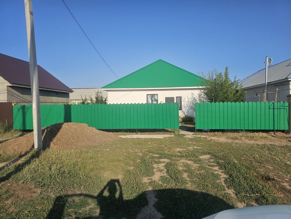 Продам дом даааа