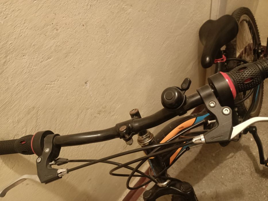 Bicicleta copii de 26 inchi