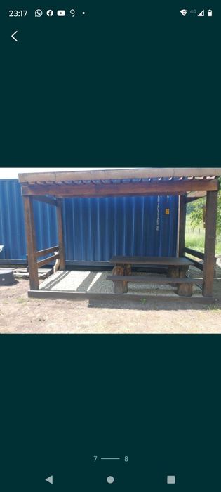 Teren Hidișelu de Jos