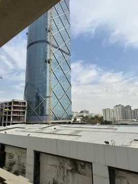 city life коробка с кадастром 2х ком 64м2; улица Бобура Мукими Пирамит