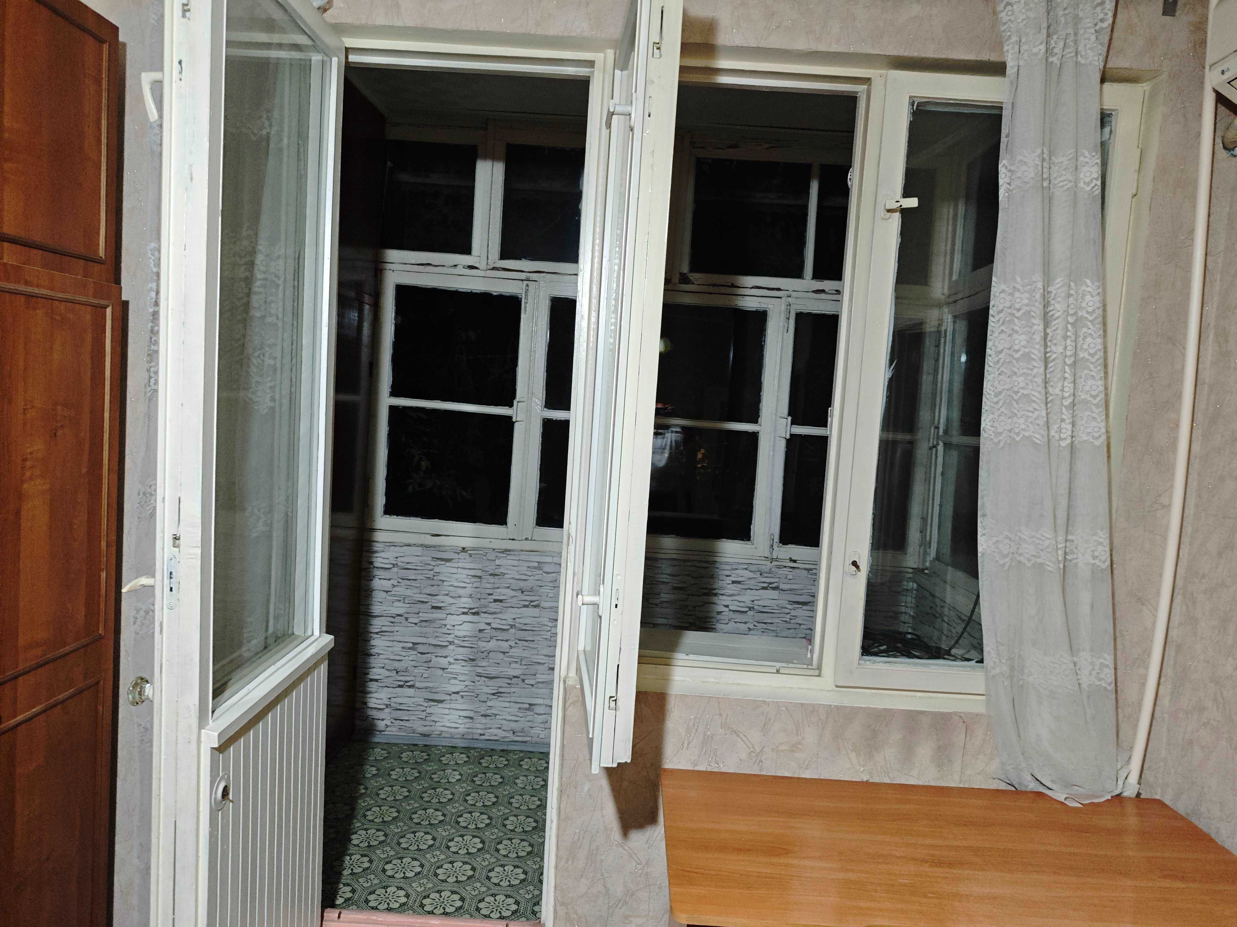Сдам свою 2 ком.кыартиру на Челанзаре. Ор. Парус