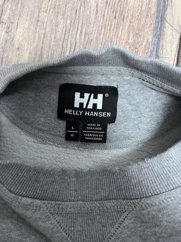 Hanorac helly hansen