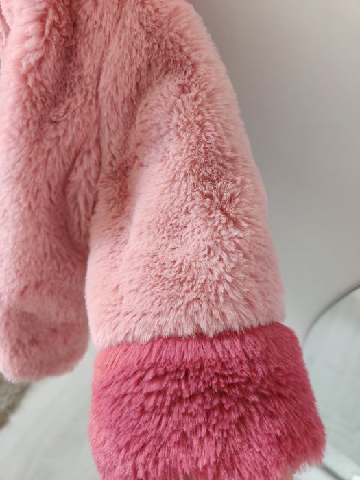 Haine de iarna fetițe