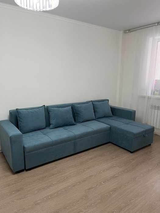 Продам Угловой диван