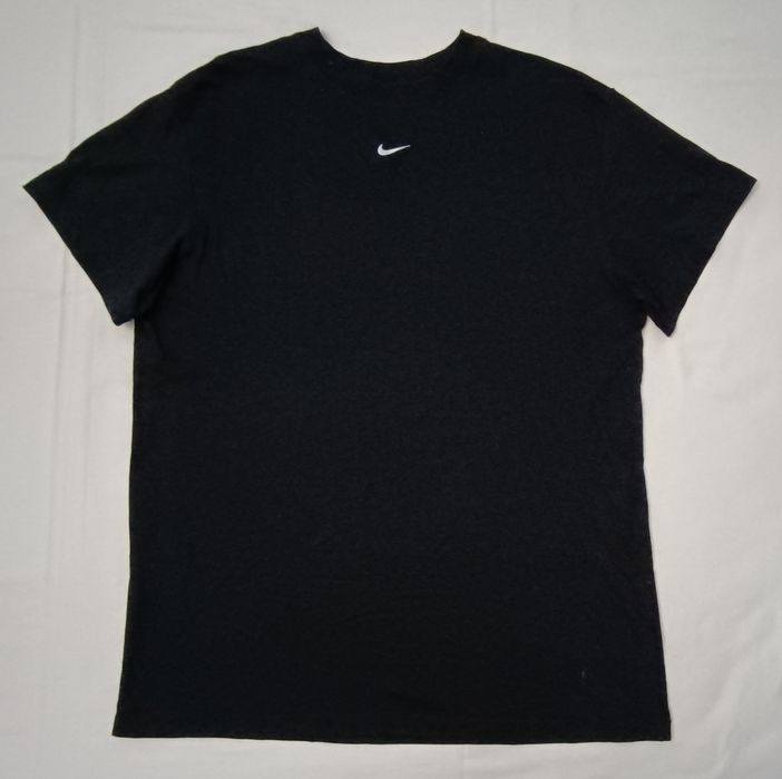 Nike NSW Essential Dress оригинална рокля M Найк памук спорт рокля