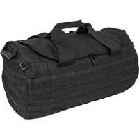 Airsoft Geanta Tactica Transport Echipament 90L Neagra GFC Tactical