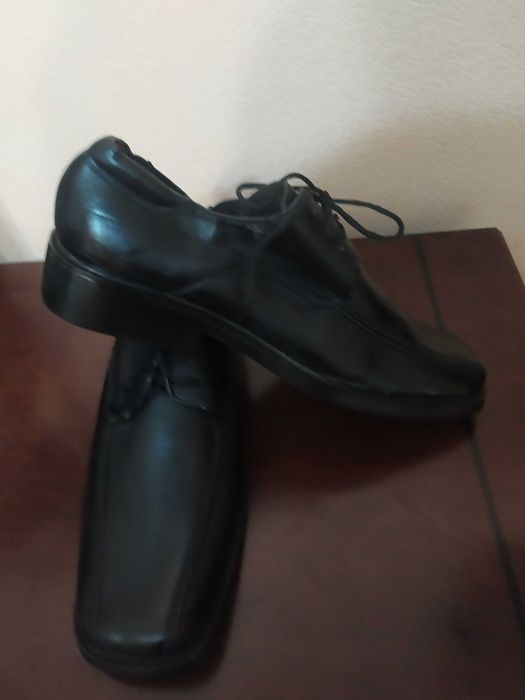 туфли мужские, НОВЫЕ, НЕ дорого!