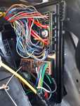 Avto elektrik shevralet daewoo ustanovka .