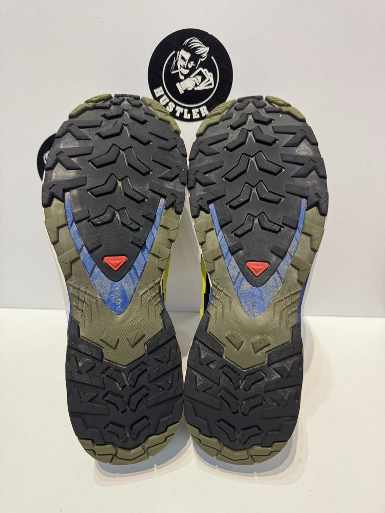 Туристически обувки SALOMON XA PRO 3D Gore-Tex.Номер 44.5