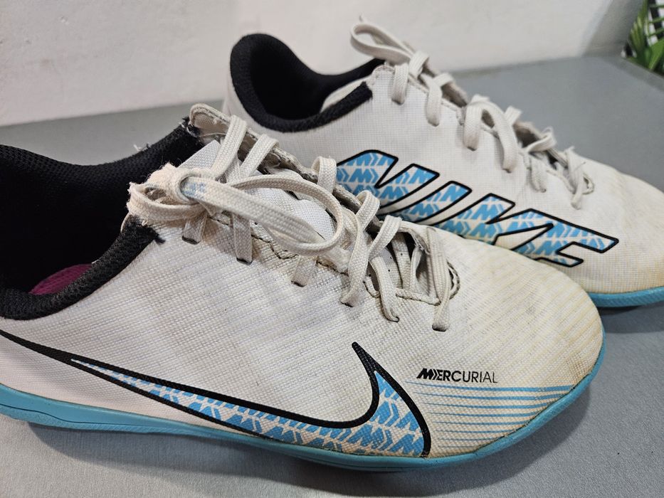 Adidasi nike mercurial marime 34/35