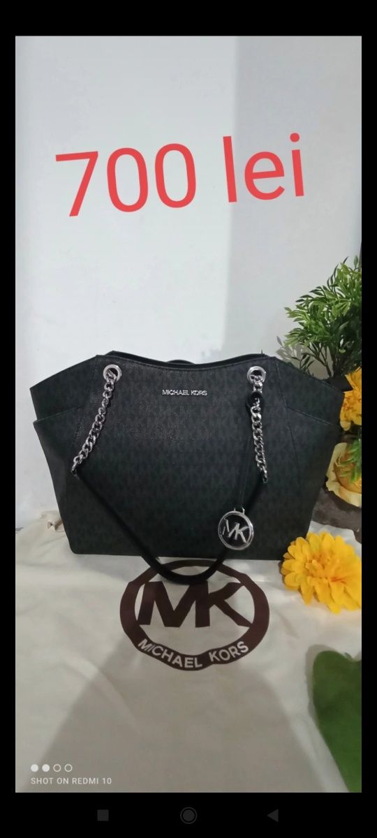 Geanta originala Michael Kors