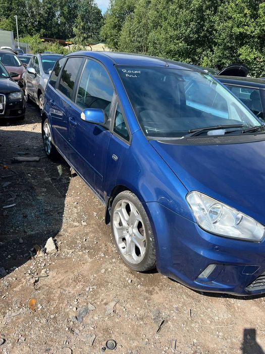Dezmembrari ford c-max 2.0tdci cod g6da cutie automata