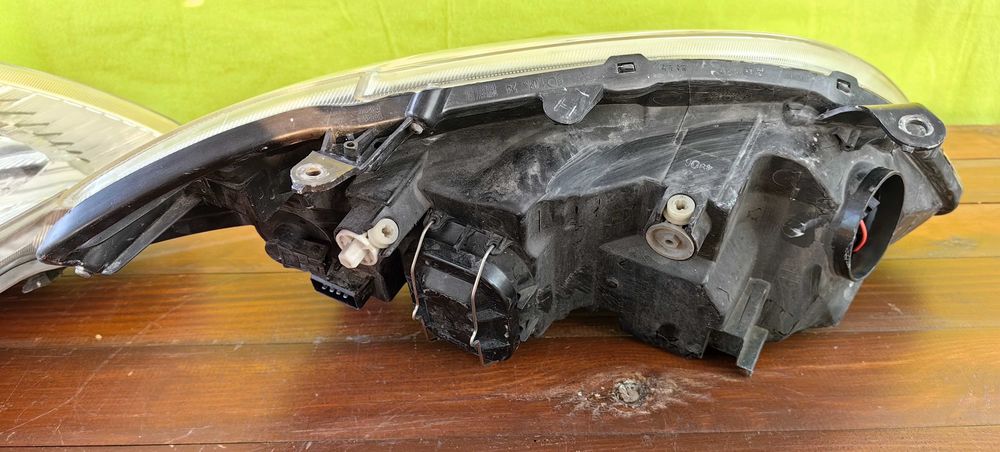 Фарове за Toyota Corolla / Тойота Корола