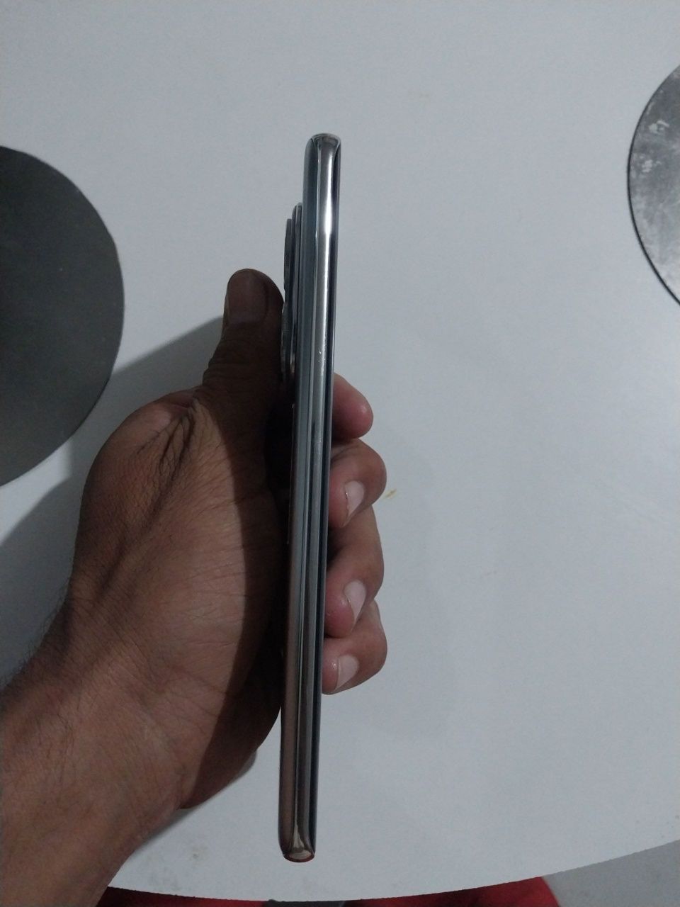 Poco x7 karobka dokument