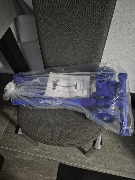 Trotineta de copii noua