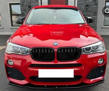 Performance капаци за огледала за BMW F15 F16 и F25 F26 LCI