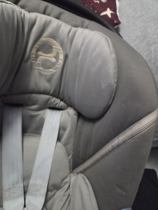 Scoică Cybex negociabil