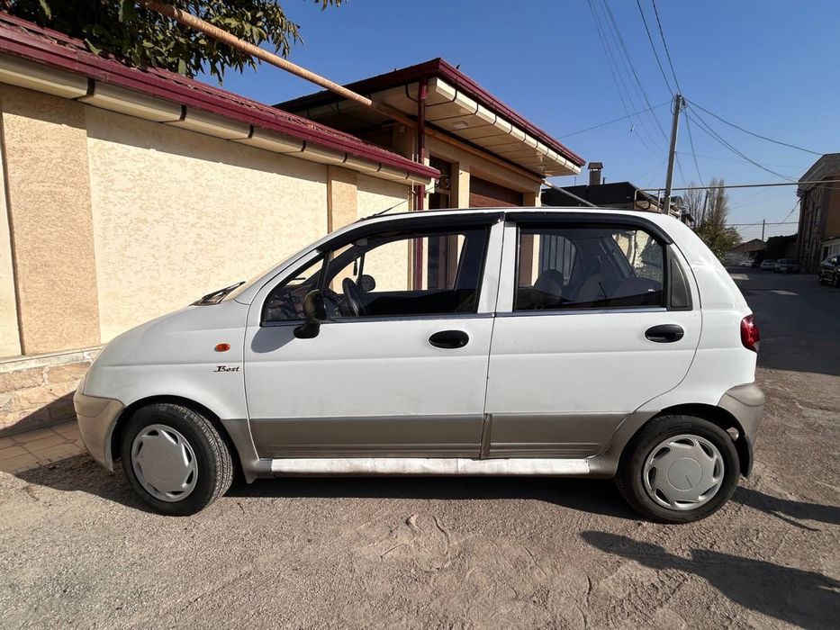 Матиз бест оқ 2012 йил.