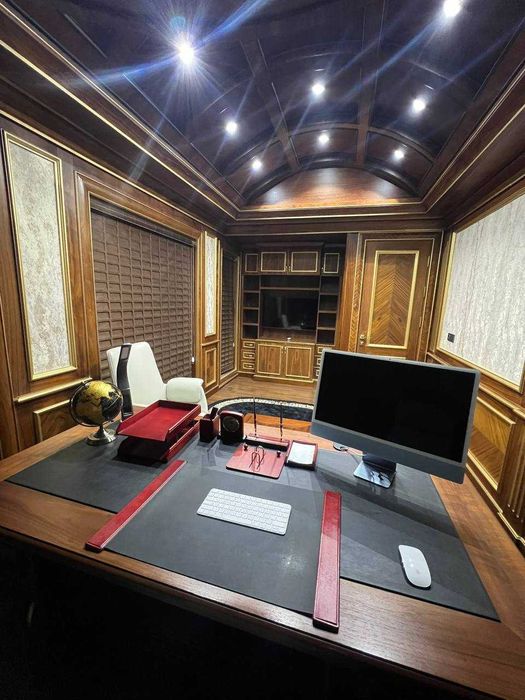 Продам новый 3х уровневый дом, 4,2 сот. в Юнус-Абадс. р-не, 17 квартал