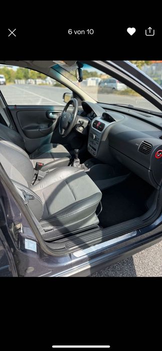 Opel Corsa 1.4 Twinport