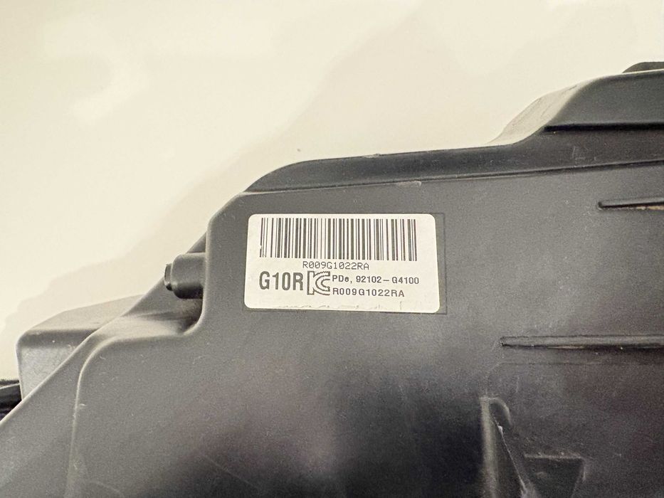 Десен фар Full LED Hyundai I30 N