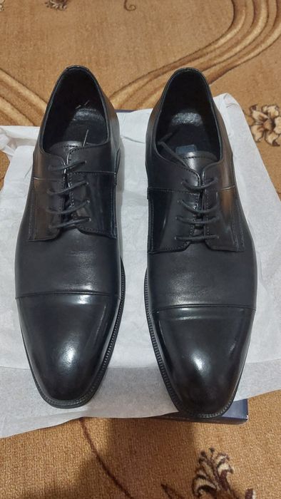 Нови официални обувки TEODOR