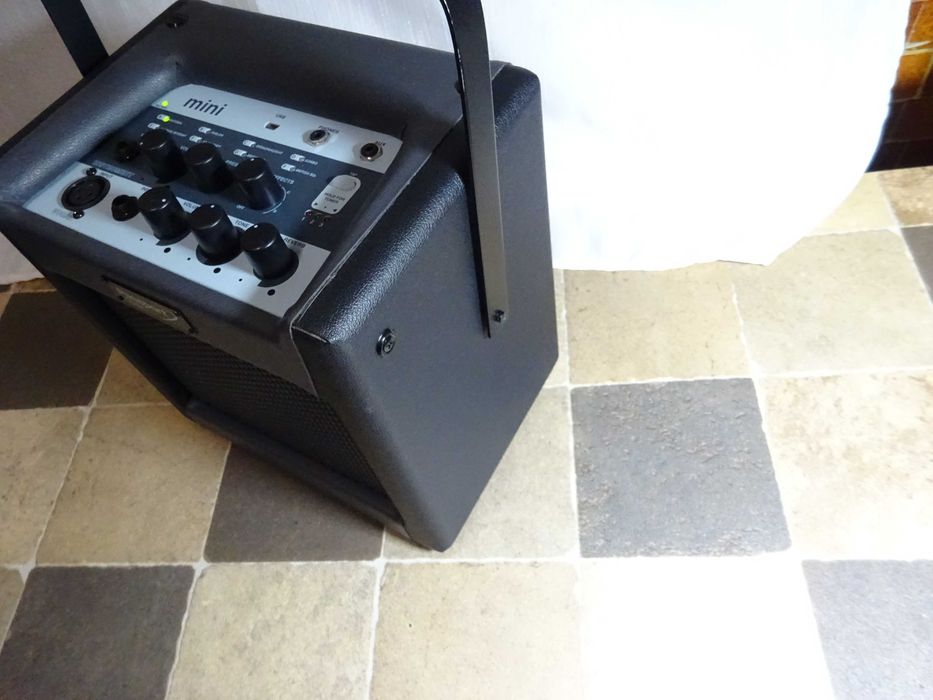 Boxa chitara electrica/instrumente/Fender Passport Mini