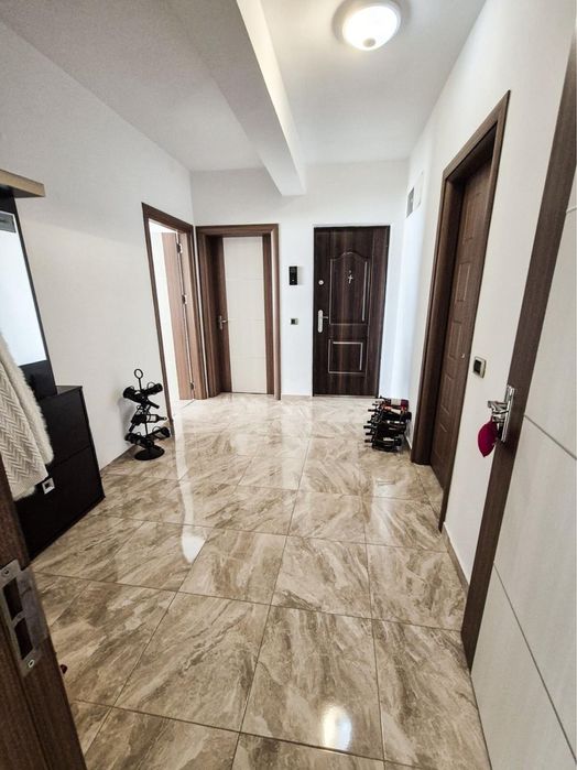 Apartament Isaran Residence