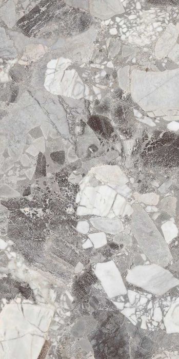 Gresie Pompei White F P 600x1200x8 R Sumat