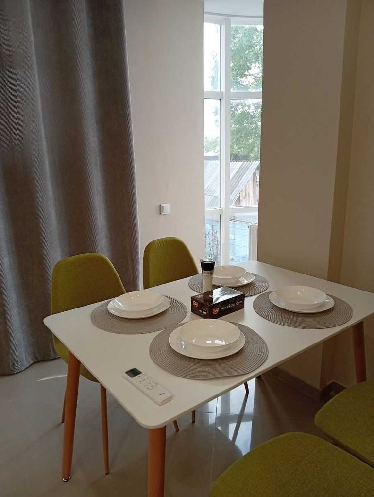 Дава се под наем Двустаен апартамент в София, Левски - 48 кв.м за 380 € - Снимка #1