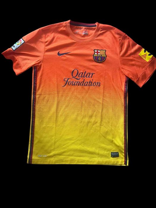 Tricou FC Barcelona Mărimea S