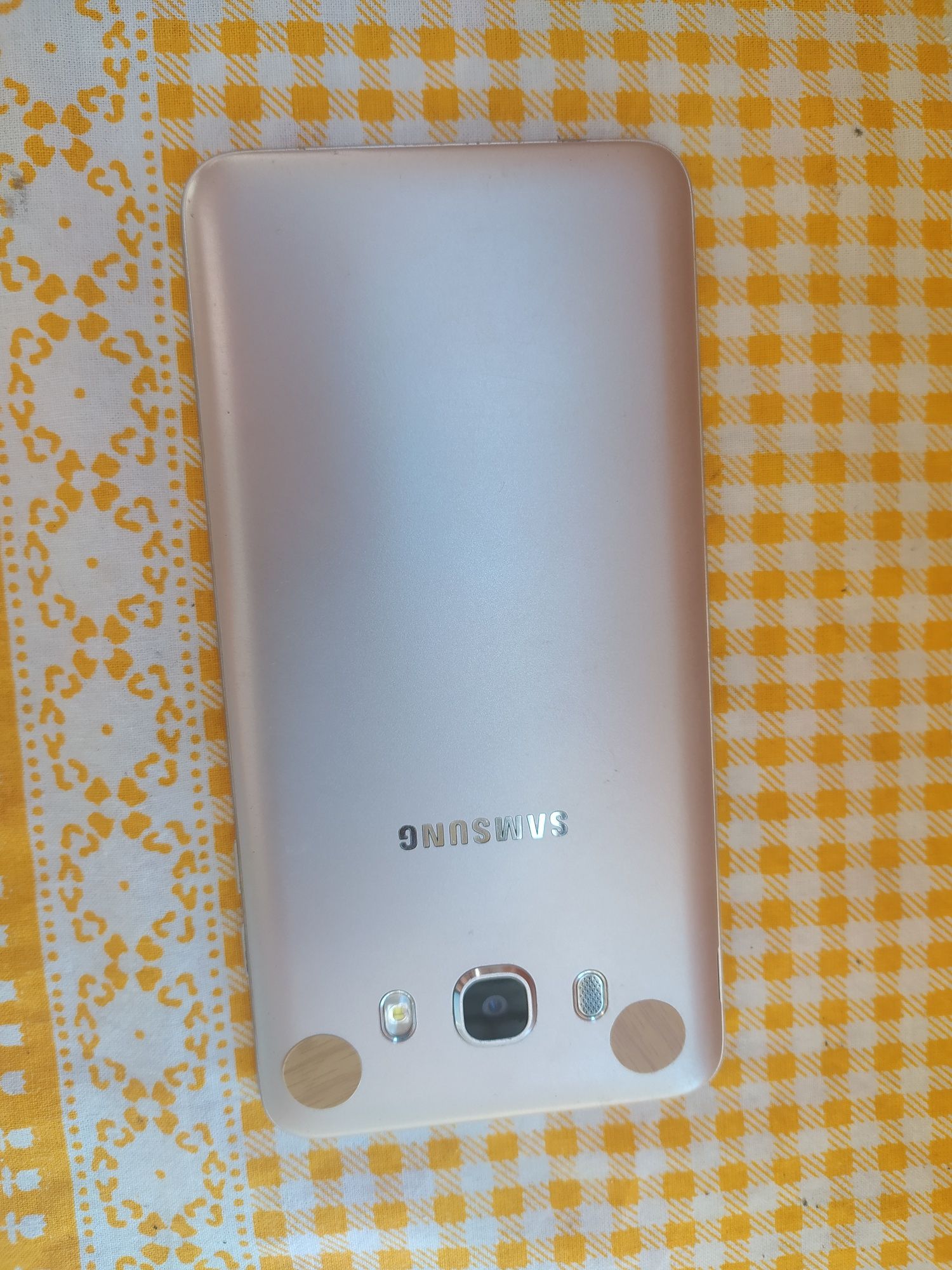 Samsung J7 2016 impecabil