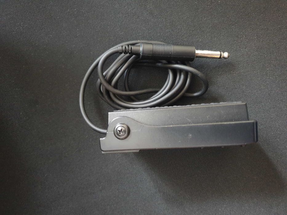 Pedala Sustain Yamaha DGX-670 BK FC-5 Digital Piano Orga Claviatura