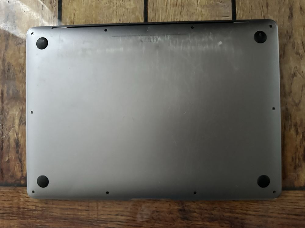 Macbook air 2020 m1
