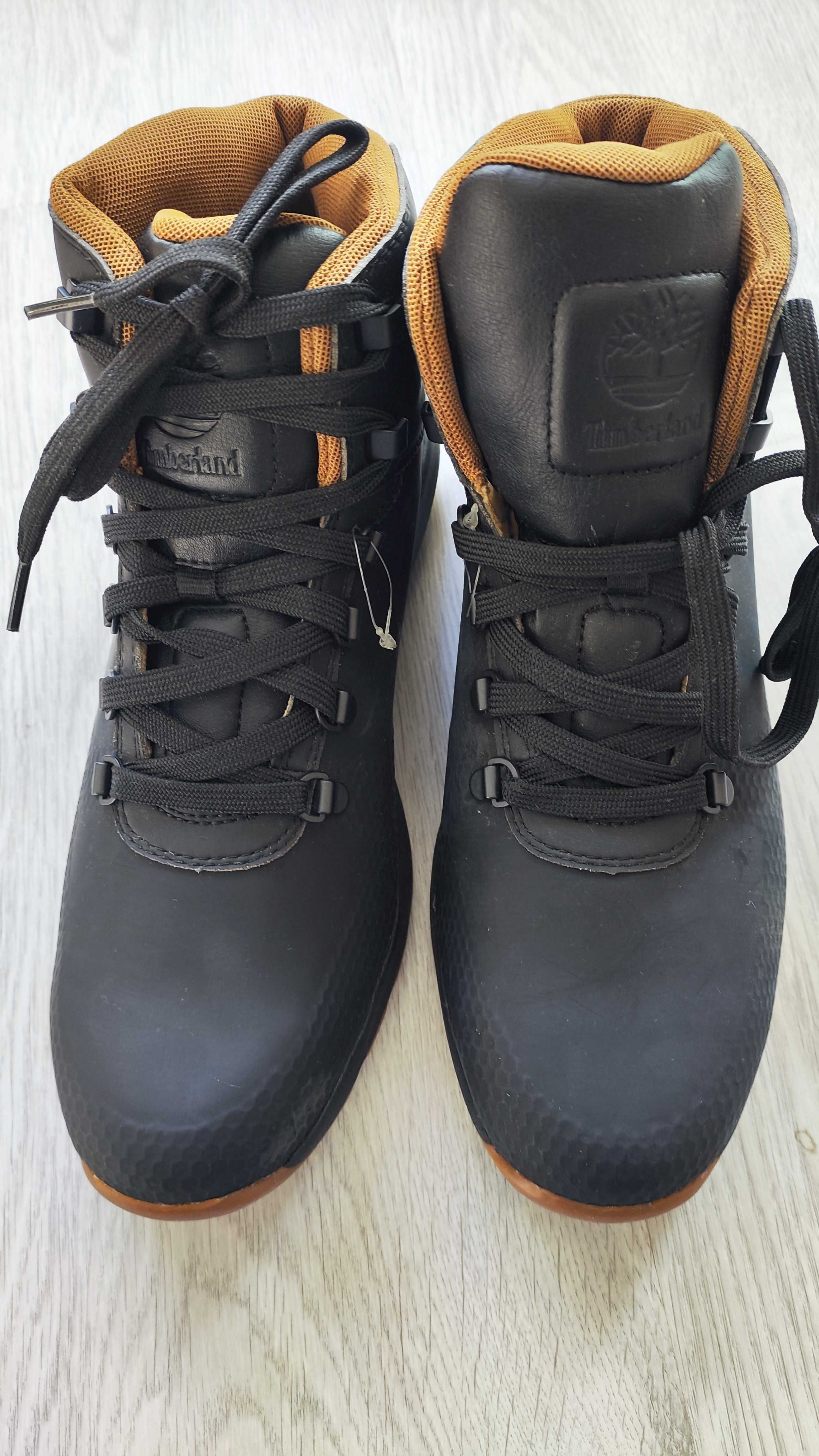 Нови обувки зимни боти Timberland 43 номер